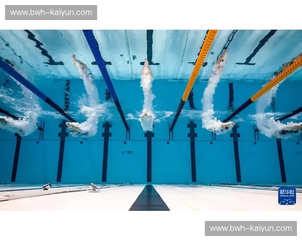 游泳前瞻 游泳前瞻